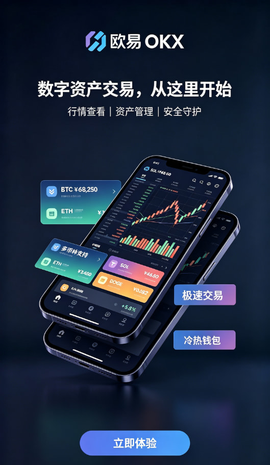欧交易所app官网登录安全与功能配图